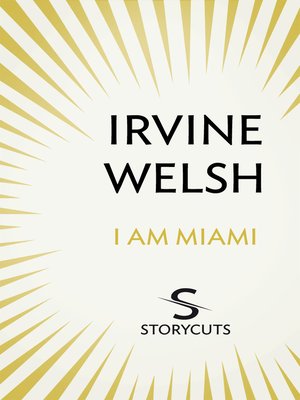 cover image of I Am Miami